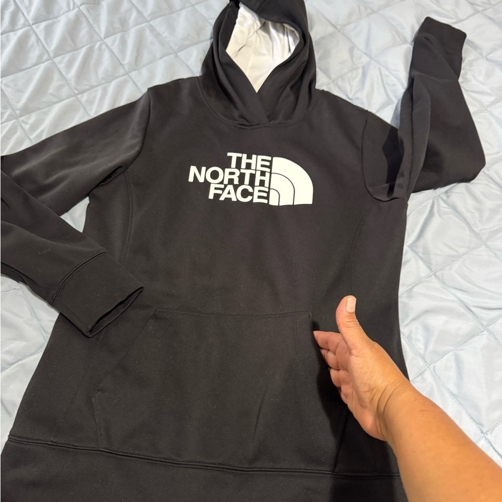 The North Face | Sweaters Women Large  Hoodie - Picture 2 of 8